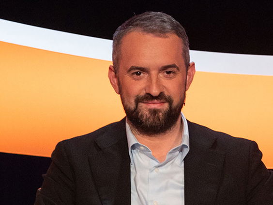 Jimmy Dijk verloor met een fractie verschil