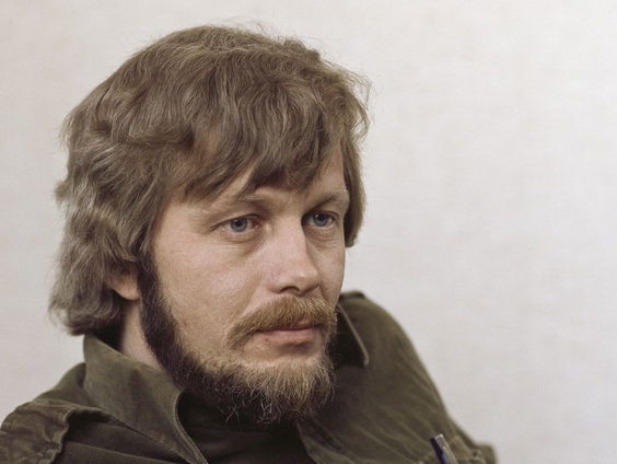 Zeezender Portret: Ad Roland