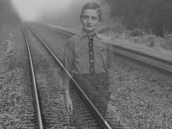 Abelike speurde 18 jaar naar het verhaal van dit uit de trein gegooide briefje