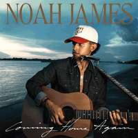 Country Roads: Noah James