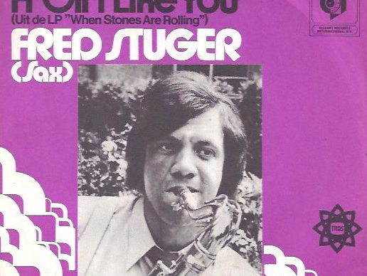 Het verhaal achter 'A Girl Like You' van Fred Stuger