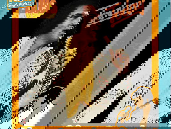 Elvis Encyclopedie: 'Green Green Grass of Home'