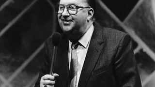 Onvergetelijk: De Stemband met Kees Schilperoort