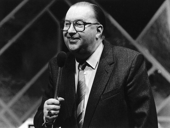 Onvergetelijk: De Stemband met Kees Schilperoort