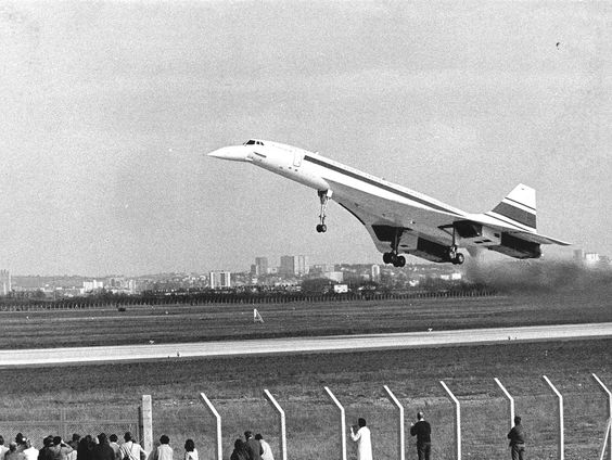 Benno Baksteen over de Luchtvaartrevolutie van de Jaren ’60