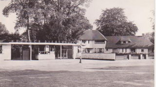 Rieks Scheve over ‘Ons leven met de dieren van het Noorder Dierenpark’