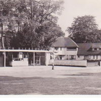 Rieks Scheve over ‘Ons leven met de dieren van het Noorder Dierenpark’