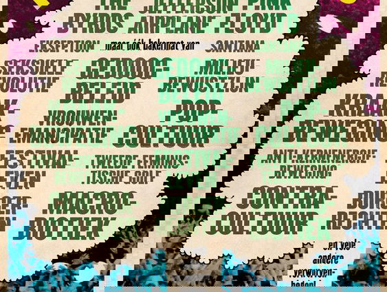 Robert Jan Stips over de film Holland Pop 1970