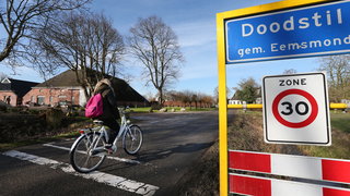 Bijzondere plaatsnamen? Dennis weet wat ze betekenen