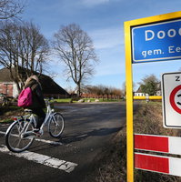 Bijzondere plaatsnamen? Dennis weet wat ze betekenen