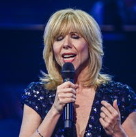 Claudia de Breij vertelt haar belangrijke levensles tijdens 'Als IK Het Zing'