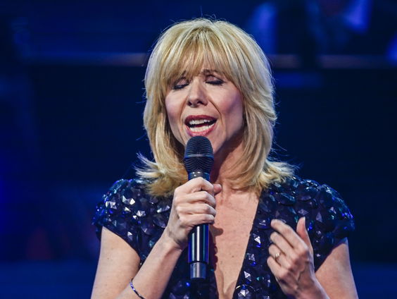 Claudia de Breij vertelt haar belangrijke levensles tijdens 'Als IK Het Zing'