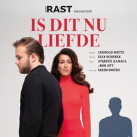 Ayşegül Karaca over de voorstelling Is dit nu liefde