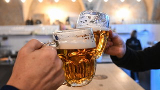 Frankrijk is geen wijnland meer, maar een bierland