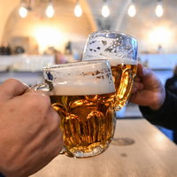 Frankrijk is geen wijnland meer, maar een bierland