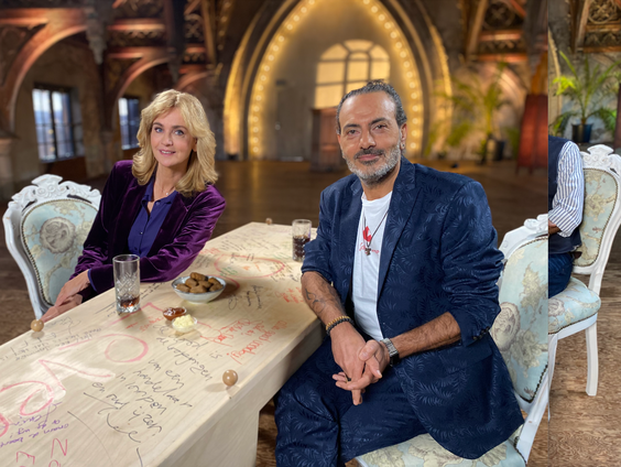 Nieuw seizoen De Kist van start