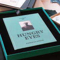 Patricia Steur over het fotoboek 'Hungry Eyes', met meer dan 50 jaar beroem ...