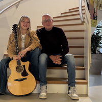 Lunch Lekker Lunchgast: Melanie Ryan over haar nieuwe single 'Bandwagon'