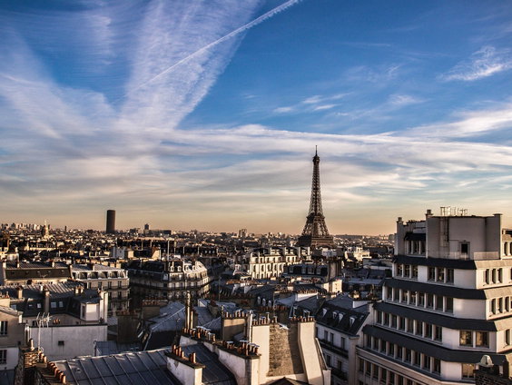 160 hotels: De Parijse obsessie van Pieter van der Wielen