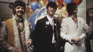 De Afghaanse jas, hét onverwoestbare mode-item uit de seventies