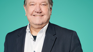 Lichtshow Luminescence in Oude Kerk Delft