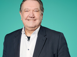 Sven Ratze over zijn voorstelling Homme fatale