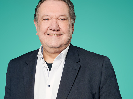 Ton den Boon over Paasprogramma’s op radio en tv