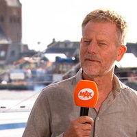 Eelke Dykstra over de start van het Skûtsjesilen