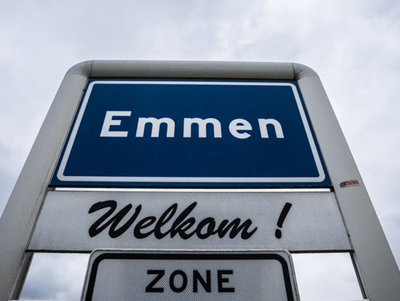 Oranjevereniging Zuidbarge slaat uitnodiging voor Koningsdag af