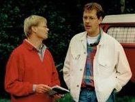 De zomerherinnering van Harry van der Maat