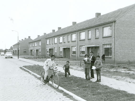 Tentoonstelling in Nistelrode over Zuidoost-Molukkers