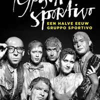 Leo Oldenburger over zijn boek 'Typisch Sportivo'