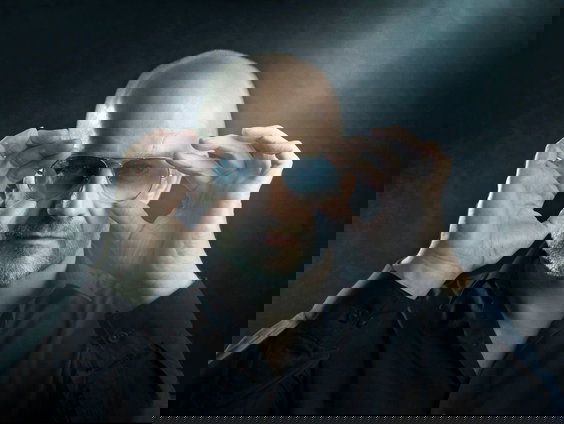 Ben Liebrand over Disco 250