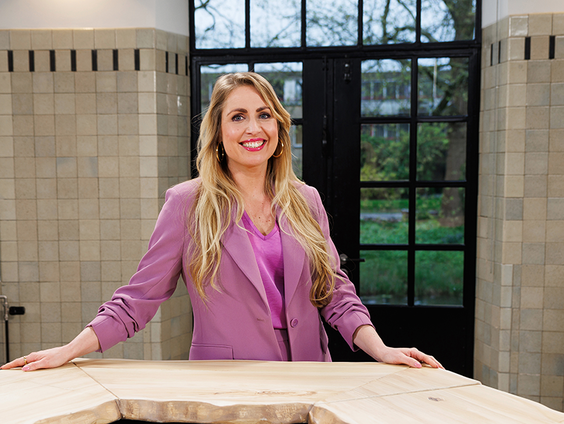 Mascha de Rooij en de Rijdende Rechter zijn terug op televisie