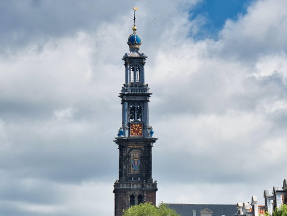 Deze kerken maken kans op titel 'Mooiste kerk van Nederland'