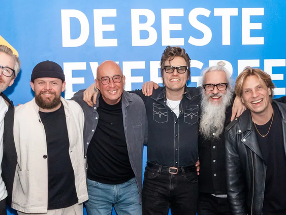 Lunch Lekker lunchgasten: DI-RECT