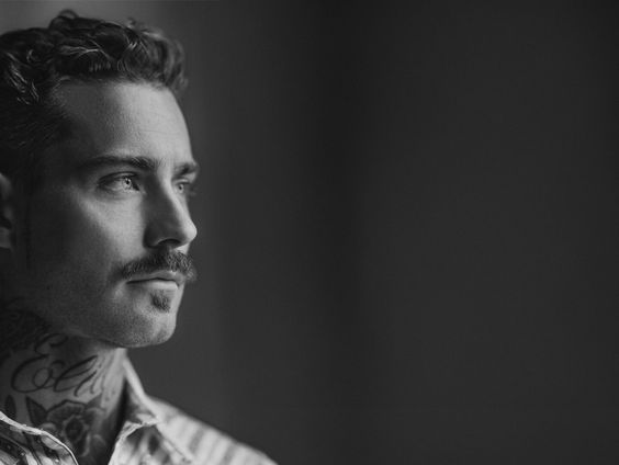 Douwe Bob heeft een nieuwe single