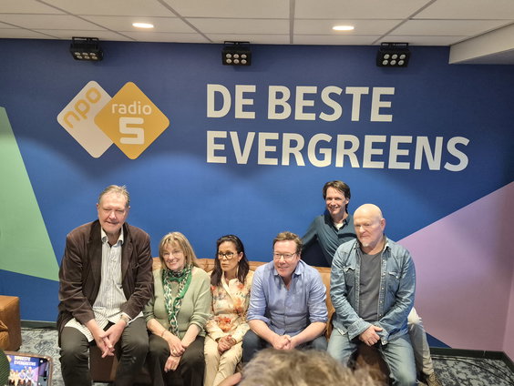 De uitslag van de competitie De Tweede De Beste