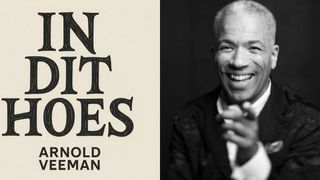 Arnold Veeman over nieuwe single: ‘In Dit Hoes’