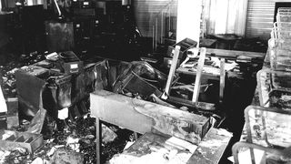 Anna werpt nieuw licht op rol van Amsterdamse vrouwen in het verzet