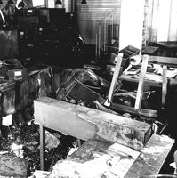 Anna werpt nieuw licht op rol van Amsterdamse vrouwen in het verzet