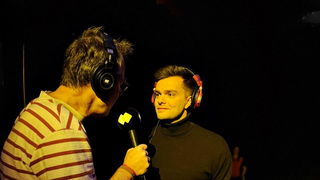 Buddy Vedder is een van de optredende artiesten bij het Herinneringen Top 5 ...