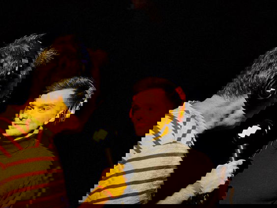 Buddy Vedder is een van de optredende artiesten bij het Herinneringen Top 50 Concert