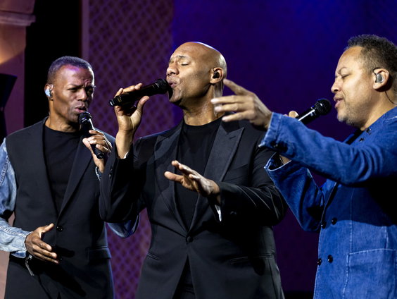 Re-Play bestaat 30 jaar en viert dat in Rotterdam Ahoy