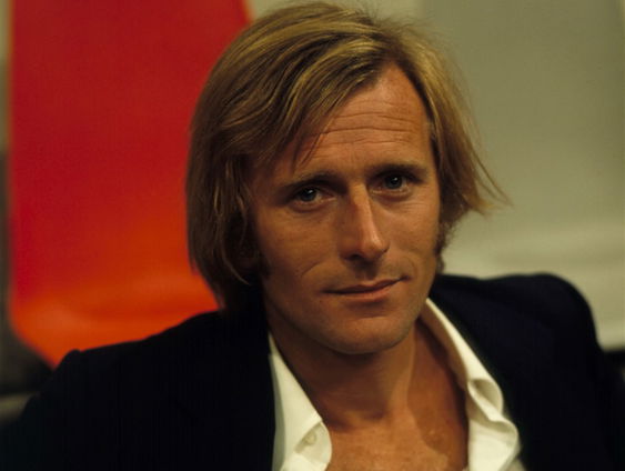 Paul Boerboom over Nino Ferrer