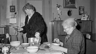 Terug naar toen: De Schijf van Vijf in de jaren 60