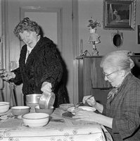 Terug naar toen: De Schijf van Vijf in de jaren 60