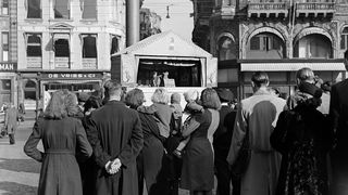 Nederlandse poppenkast van Jan Klaassen en Katrijn nu officieel erfgoed