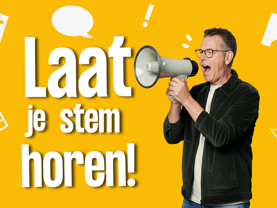 De stem van de kiezer: Mart kiest voor "kameleonpartij" D66