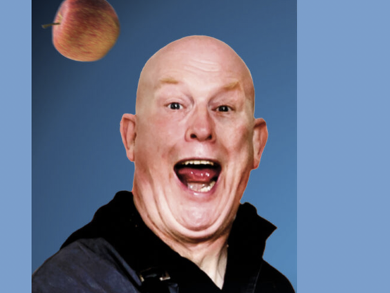 Het favoriete nummer van: Pierre Wind